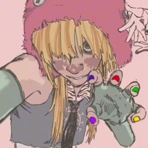 Meet your Posher, Saffron